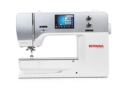 Bernina 740