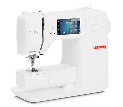 Bernina 325