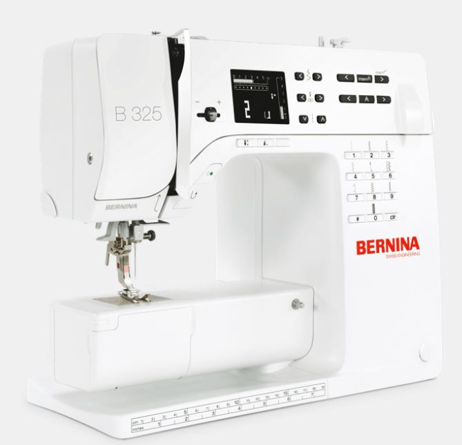 Bernina 325