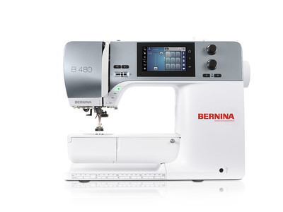 Bernina 480