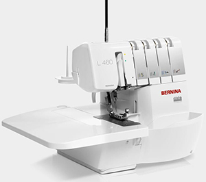 Bernina L 460