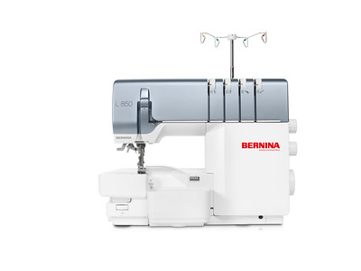 Bernina L 850